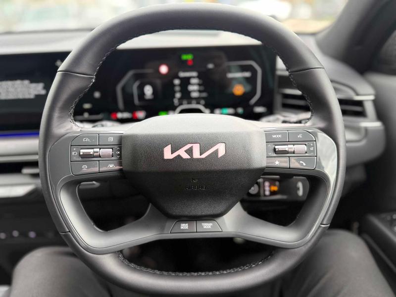 Used Kia EV9 2025 for sale - 77457262: Photo 28