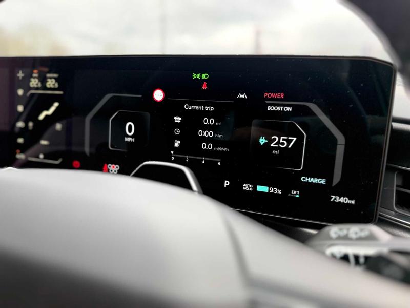 Used Kia EV9 2025 for sale - 77457262: Photo 32