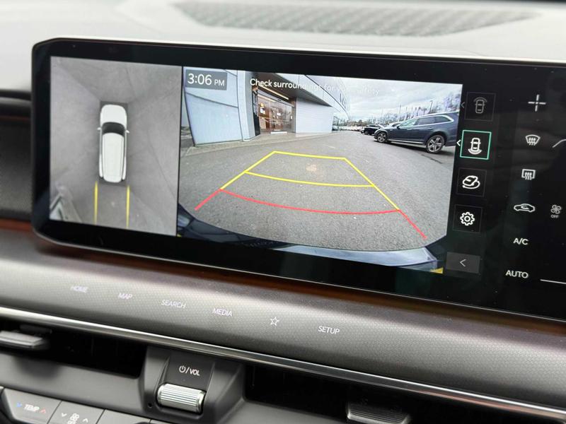 Used Kia EV9 2025 for sale - 77457262: Photo 34