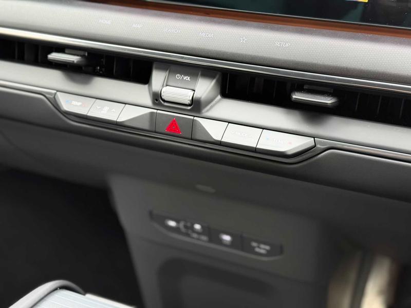 Used Kia EV9 2025 for sale - 77457262: Photo 35