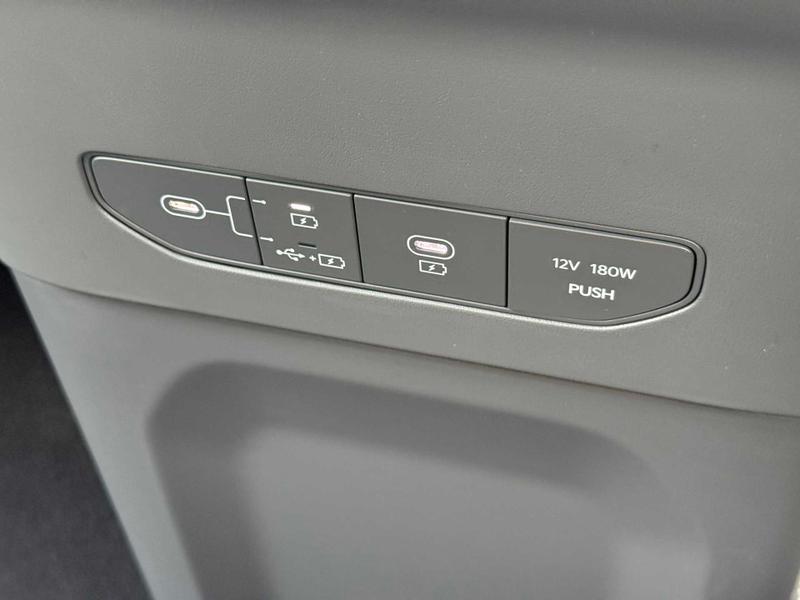 Used Kia EV9 2025 for sale - 77457262: Photo 36