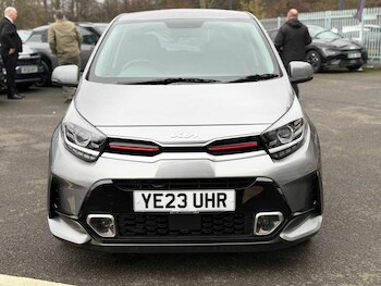 Used Kia Picanto 2023 for sale - 77529160: Photo