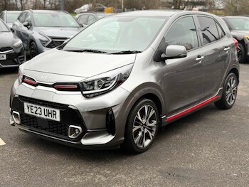 Used Kia Picanto 2023 for sale - 77529160: Photo