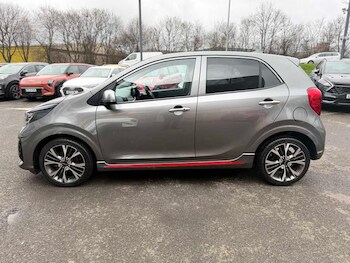 Used Kia Picanto 2023 for sale - 77529160: Photo