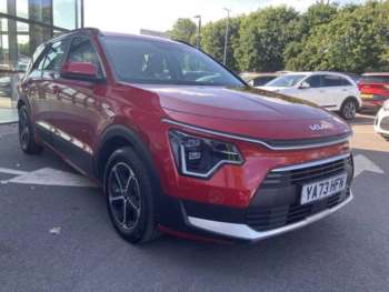 2023 - 1.6 GDi Hybrid 2 5dr DCT Automatic