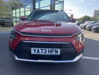 Used Kia Niro 2023 for sale - 75084478: Photo
