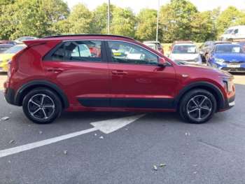 Used Kia Niro 2023 for sale - 75084478: Photo