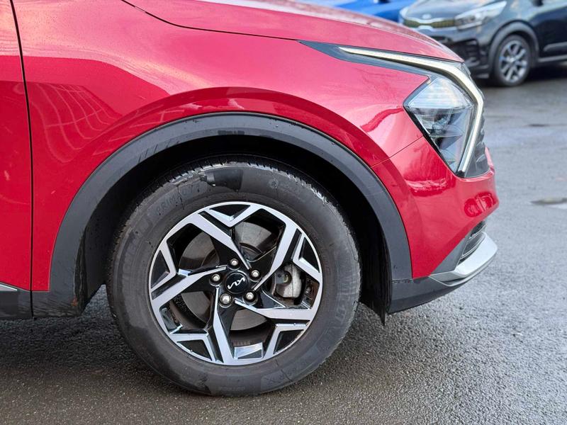 Used Kia Sportage 2024 for sale - 76580744: Photo 11