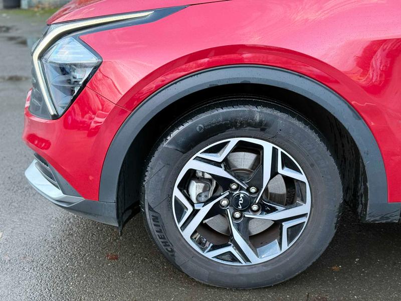 Used Kia Sportage 2024 for sale - 76580744: Photo 12