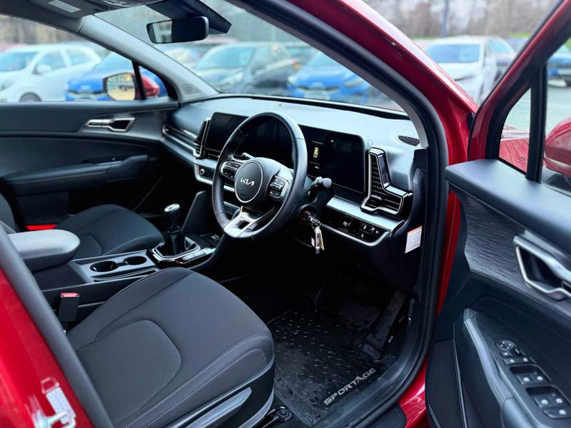 Used Kia Sportage 2024 for sale - 76580744: Photo 13