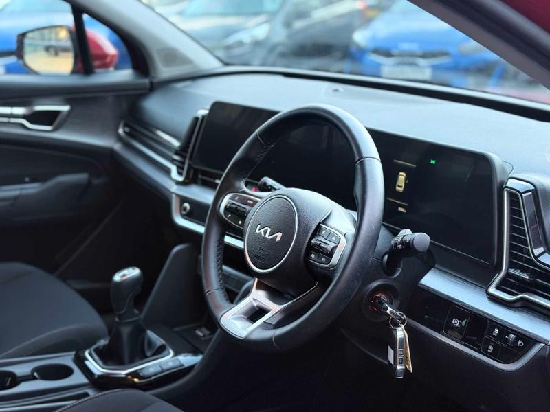 Used Kia Sportage 2024 for sale - 76580744: Photo 14