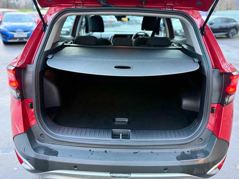 Used Kia Sportage 2024 for sale - 76580744: Photo 21