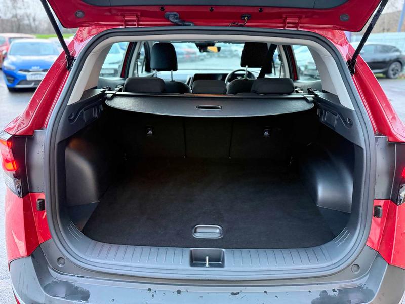 Used Kia Sportage 2024 for sale - 76580744: Photo 22