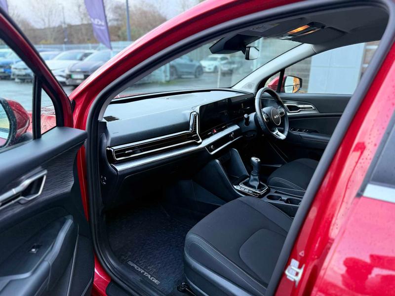 Used Kia Sportage 2024 for sale - 76580744: Photo 23