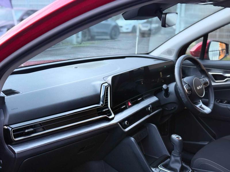 Used Kia Sportage 2024 for sale - 76580744: Photo 24