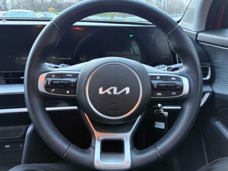 Used Kia Sportage 2024 for sale - 76580744: Photo 25