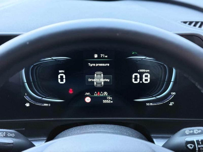 Used Kia Sportage 2024 for sale - 76580744: Photo 28