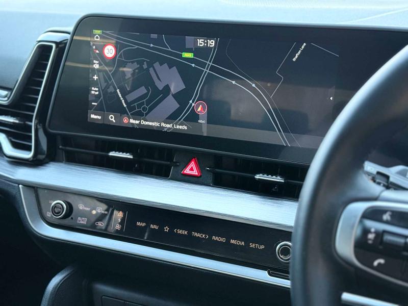 Used Kia Sportage 2024 for sale - 76580744: Photo 29