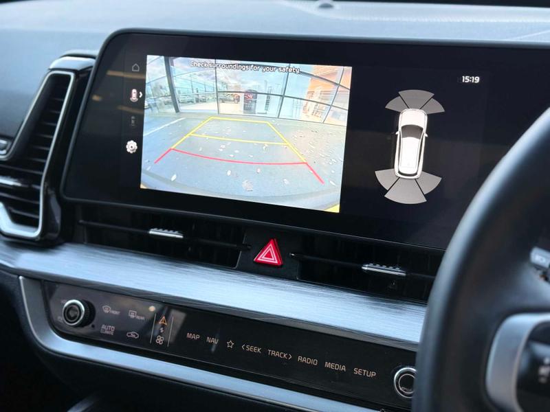 Used Kia Sportage 2024 for sale - 76580744: Photo 30