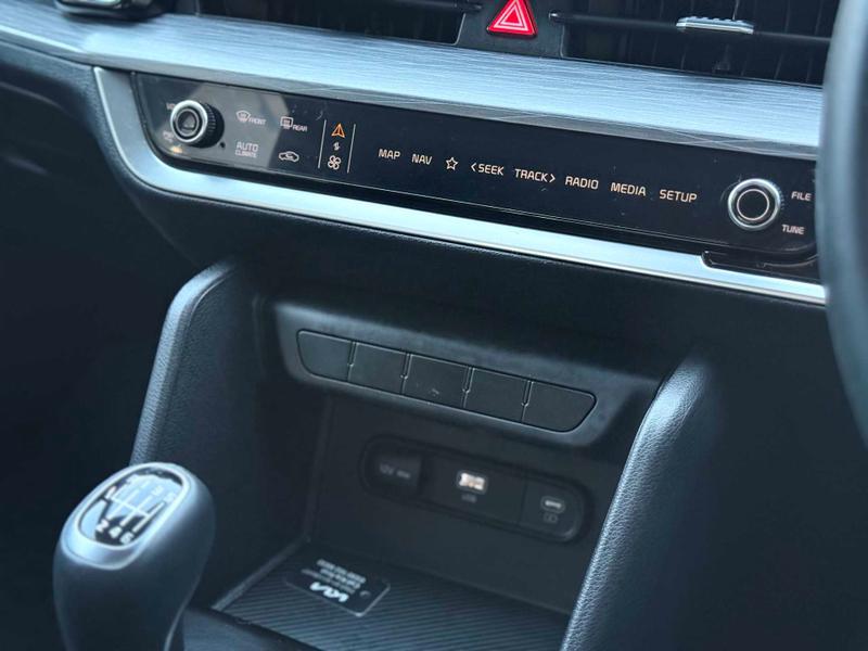 Used Kia Sportage 2024 for sale - 76580744: Photo 31