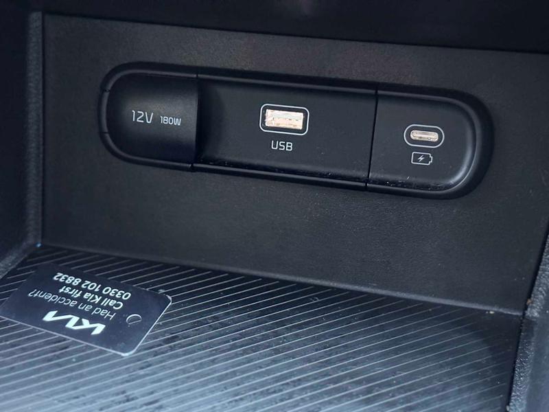 Used Kia Sportage 2024 for sale - 76580744: Photo 32