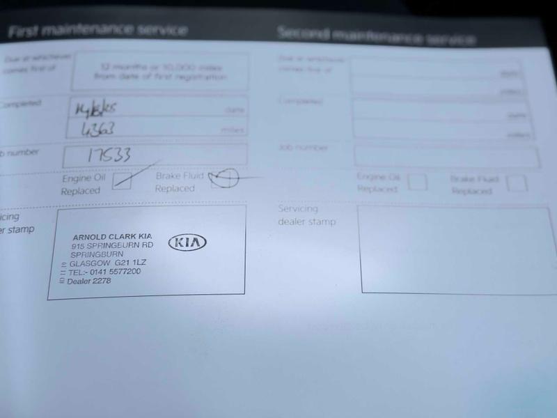 Used Kia Sportage 2024 for sale - 76580744: Photo 39