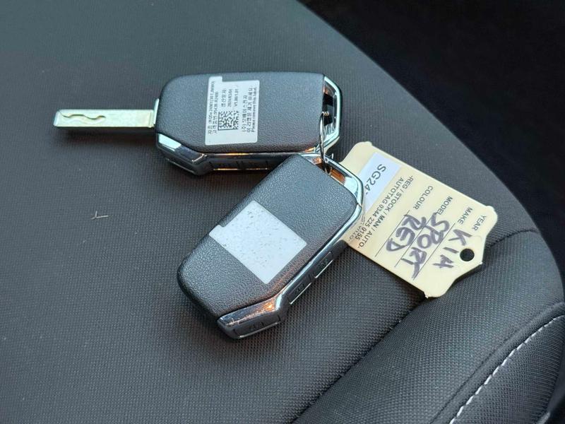 Used Kia Sportage 2024 for sale - 76580744: Photo 40