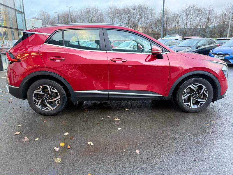 Used Kia Sportage 2024 for sale - 76580744: Photo 8