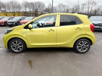 Used Kia Picanto 2020 for sale - 78266860: Photo
