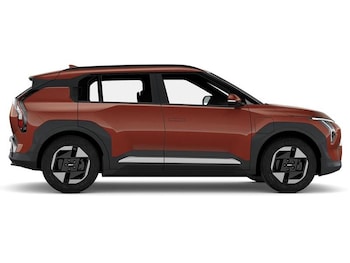 Used Kia EV3 undefined for sale - 77447400: Photo