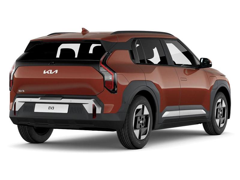 Used Kia EV3 for sale - 77447400: Photo 3