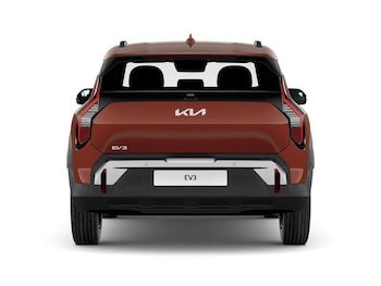 Used Kia EV3 undefined for sale - 77447400: Photo