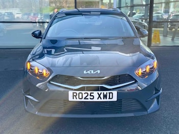 Used Kia Ceed 2025 for sale - 77935081: Photo