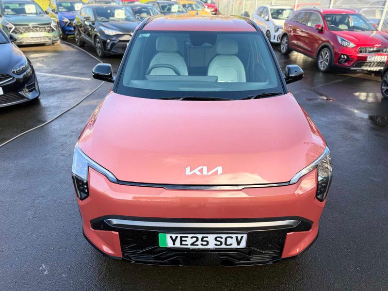 Used Kia EV3 2025 for sale - 77511997: Photo 10