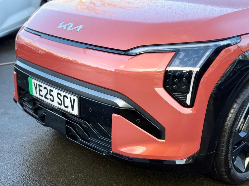 Used Kia EV3 2025 for sale - 77511997: Photo 11