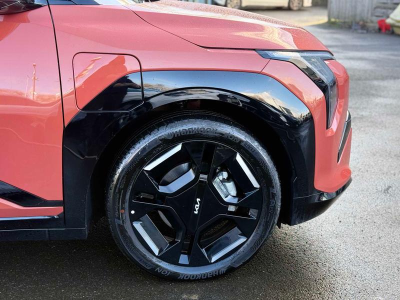 Used Kia EV3 2025 for sale - 77511997: Photo 12