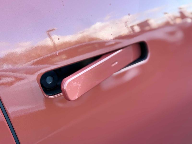 Used Kia EV3 2025 for sale - 77511997: Photo 14