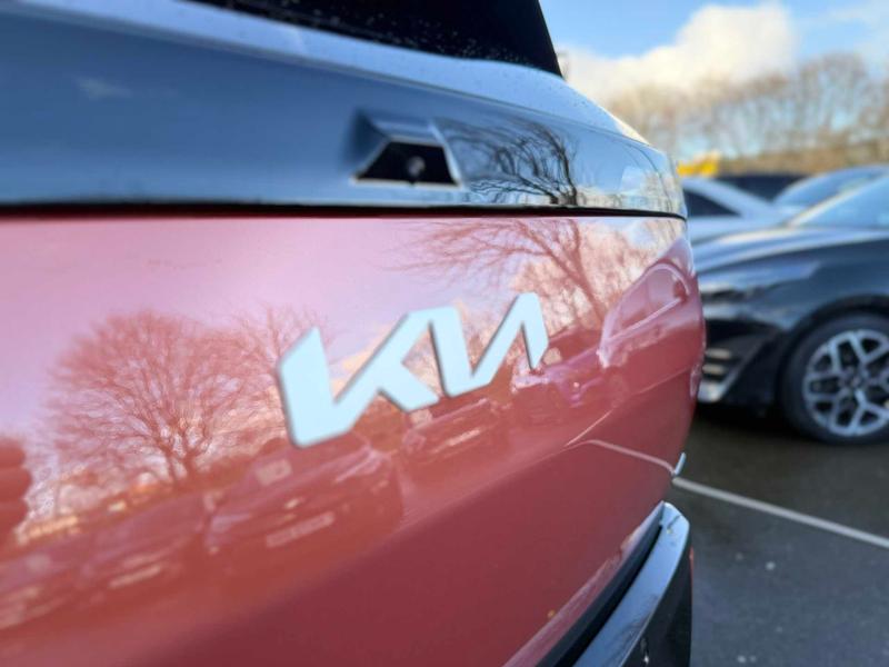 Used Kia EV3 2025 for sale - 77511997: Photo 15