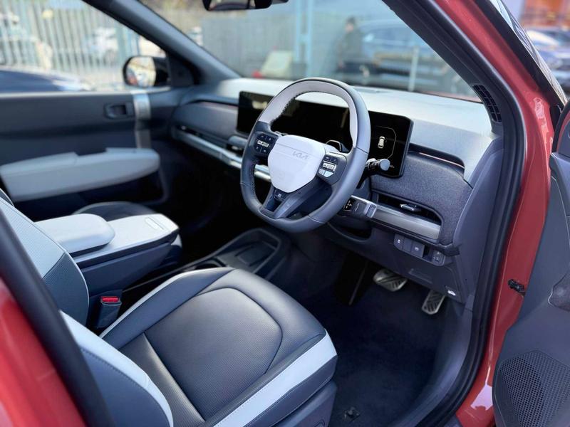 Used Kia EV3 2025 for sale - 77511997: Photo 16