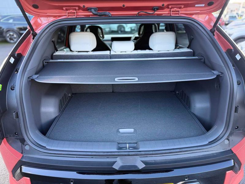 Used Kia EV3 2025 for sale - 77511997: Photo 25