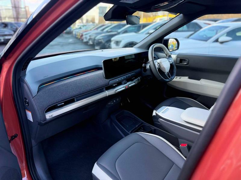 Used Kia EV3 2025 for sale - 77511997: Photo 27