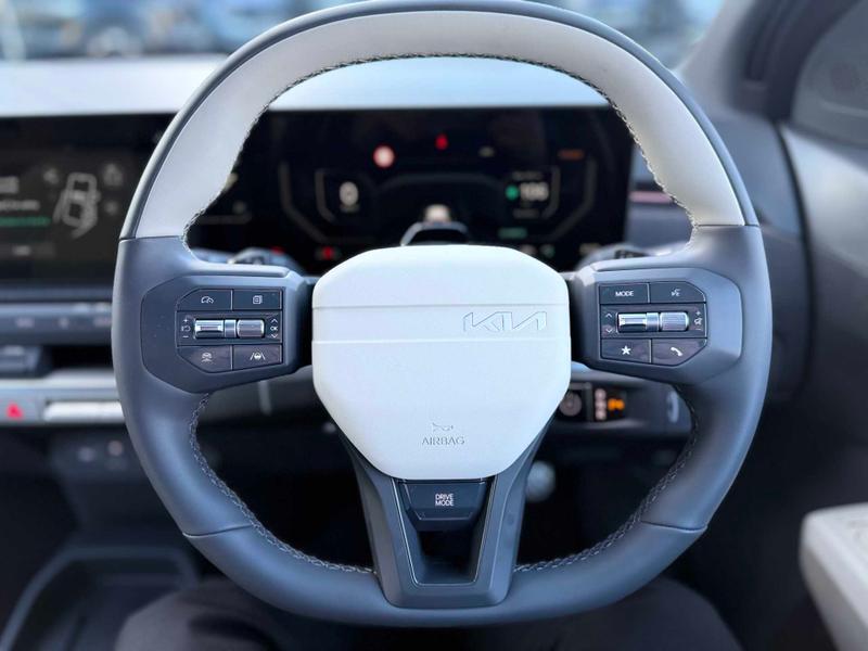 Used Kia EV3 2025 for sale - 77511997: Photo 28
