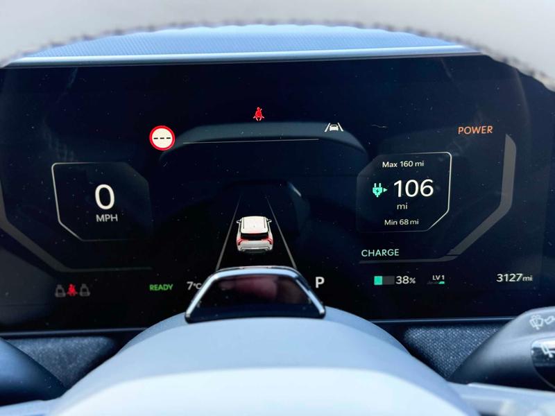 Used Kia EV3 2025 for sale - 77511997: Photo 32