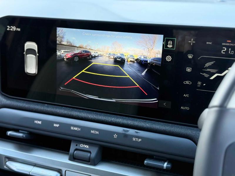 Used Kia EV3 2025 for sale - 77511997: Photo 34