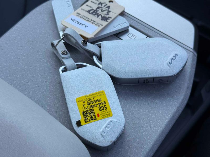 Used Kia EV3 2025 for sale - 77511997: Photo 40
