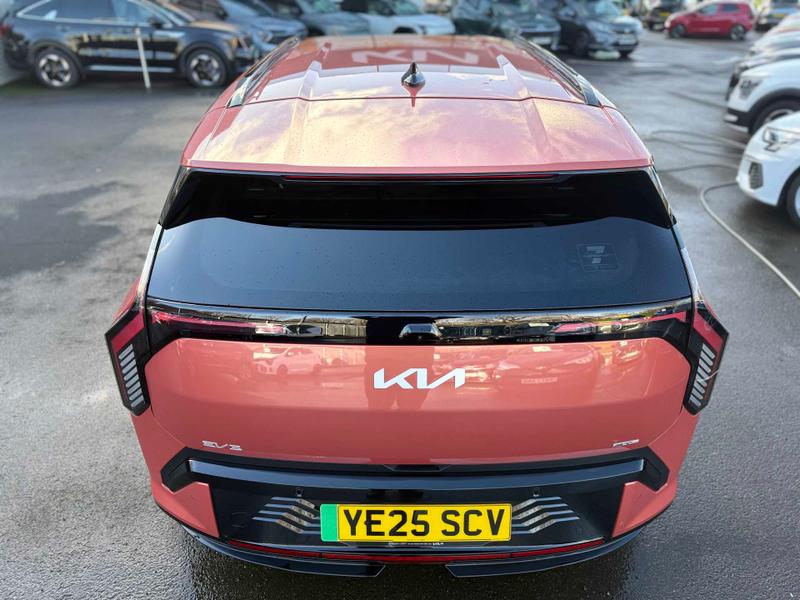 Used Kia EV3 2025 for sale - 77511997: Photo 9