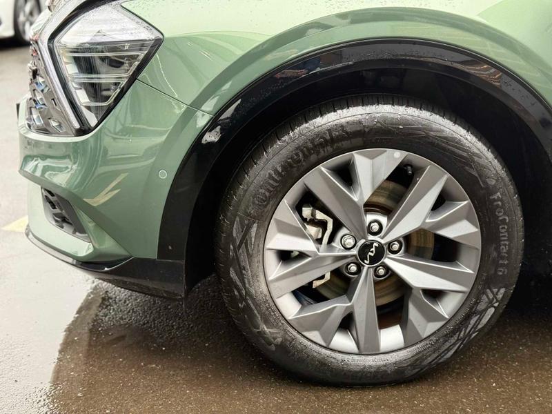 Used Kia Sportage 2024 for sale - 77665734: Photo 11