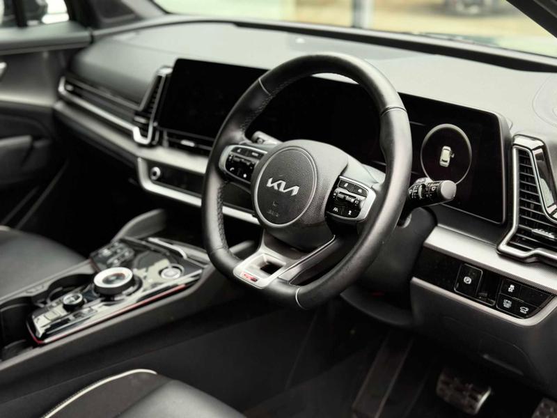 Used Kia Sportage 2024 for sale - 77665734: Photo 13
