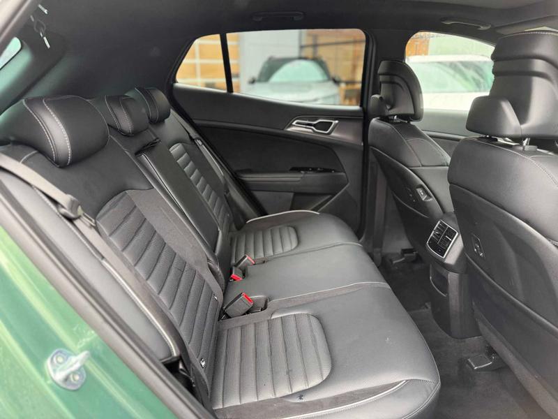 Used Kia Sportage 2024 for sale - 77665734: Photo 18