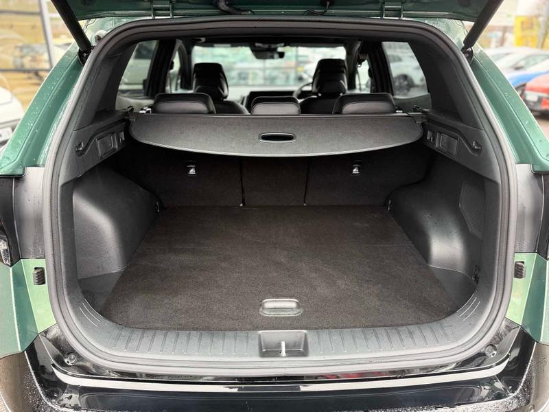 Used Kia Sportage 2024 for sale - 77665734: Photo 24